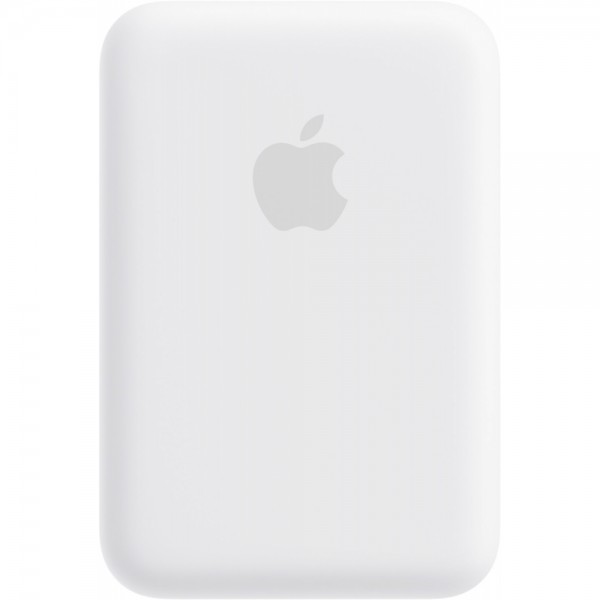 Apple Externe MagSafe - Batterie - weiss #257623