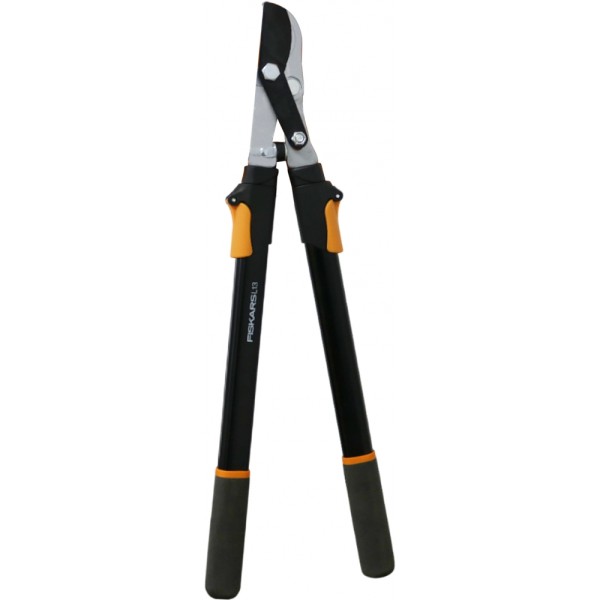 Fiskars L13 - Teleskop Astschere - schwa #676735