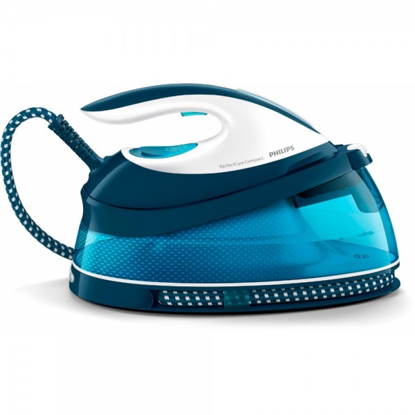 Philips PerfectCare Compact GC7840/20 - #257043