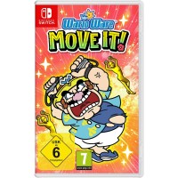 WarioWare: Move It! - Videospiel - Ninte #376693 WarioWare: Move It! - Videospiel - Ninte #376693