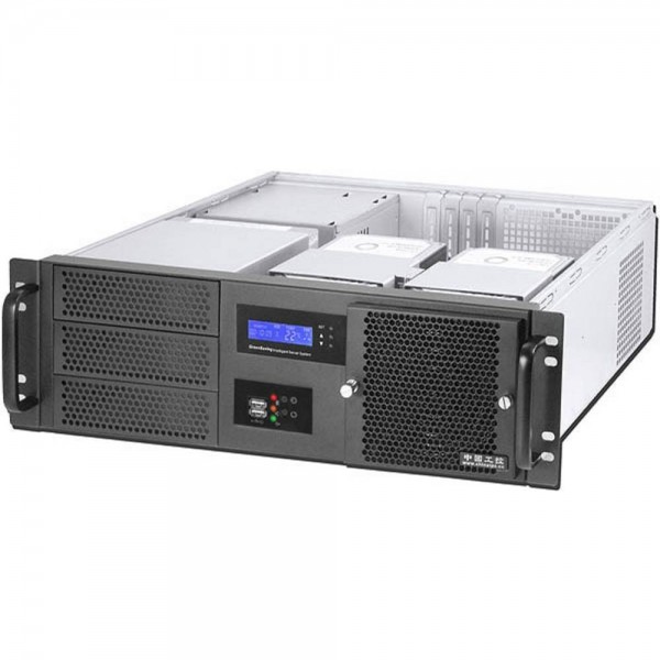RealPower RPS19-G3380 3HE - Server Gehae #255196