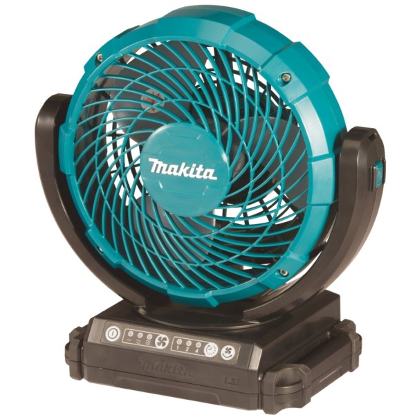 Makita DCF102Z - Akku-Bodenventilator - #295636