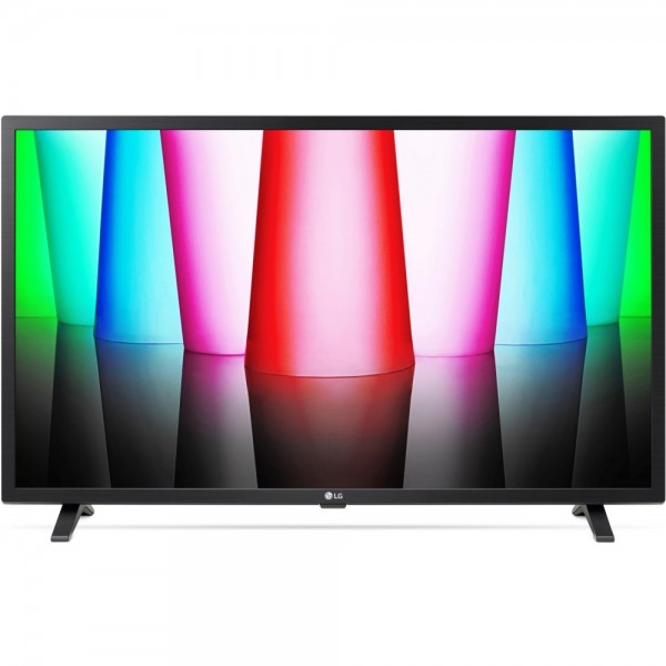 LG 32LQ63006LA - LED Fernseher - schwarz #284605