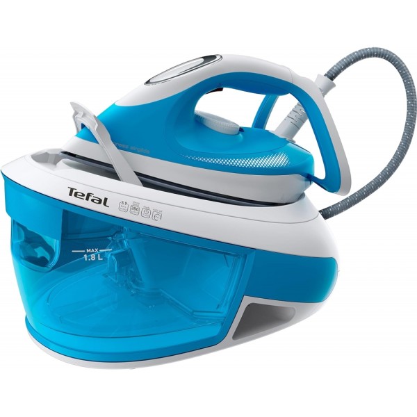 Tefal SV 8002 Express Airglide - Dampfbu #345440