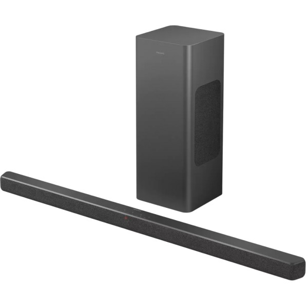 Philips TAB6309/10 - Soundbar & Subwoofe #654186