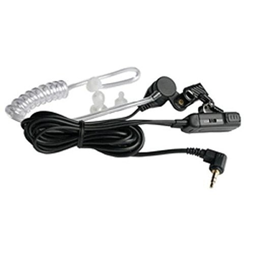 Detewe Outdoor 8000 Headset Schwarz #0837075_1