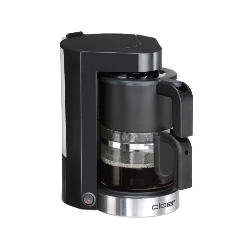 Cloer Filterkaffee-Automat 5990 Schwarz- #0765128_1