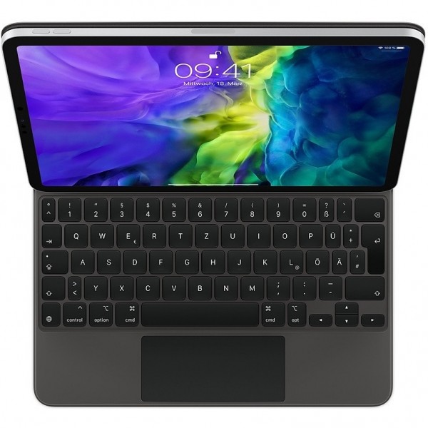 Apple Magic Keyboard (DE) fuer iPad Air #225221