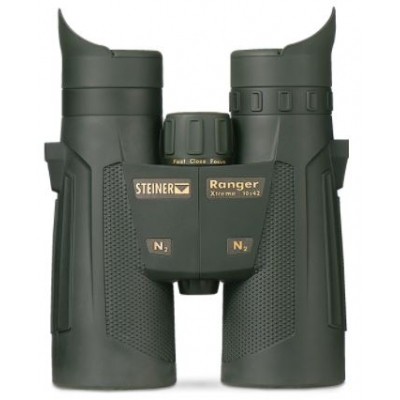 Steiner Ranger Xtreme 10x42 Fernglas XL- #184850