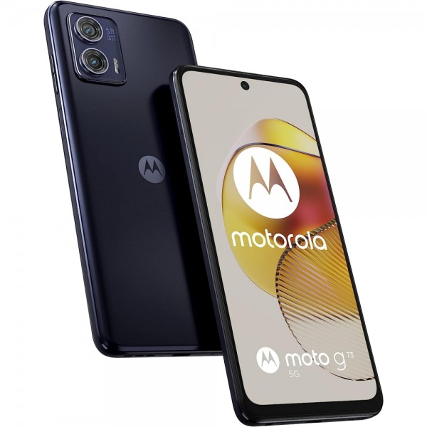 Motorola XT2237-2 Moto G73 5G 256 GB / 8 #341392