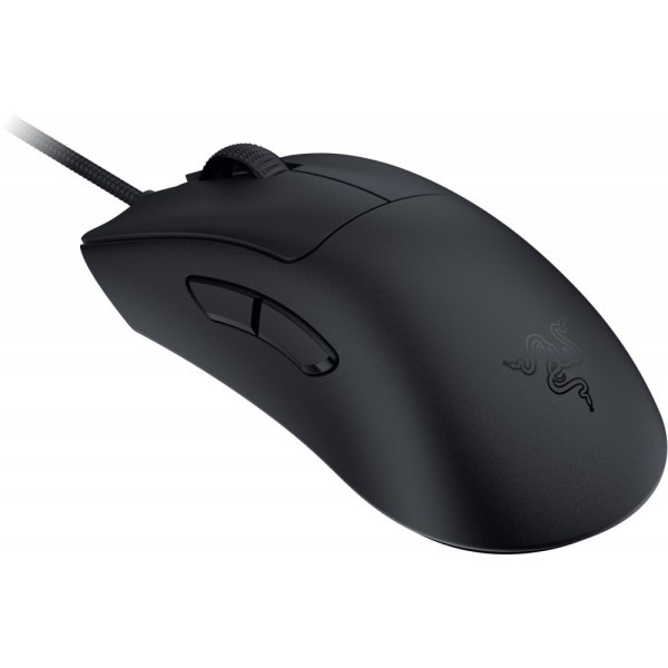 Razer DeathAdder V3 - Gaming Maus - schw #654922