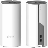 TP-Link DECO E4 Deco E4 (2-Pack) AC1200 #154160 TP-Link DECO E4 Deco E4 (2-Pack) AC1200 #154160