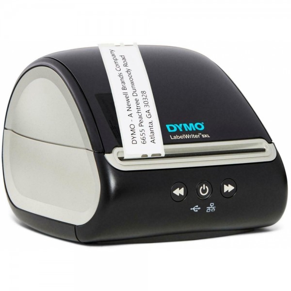 Dymo LabelWriter 5XL - Etikettendrucker #274860