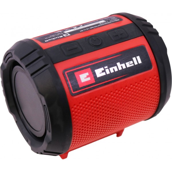 Einhell TC-SR 18 Li BT - Bluetooth Lauts #353939