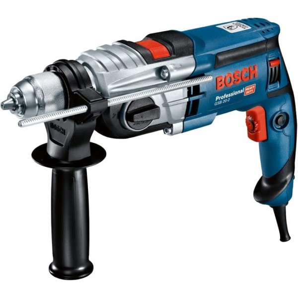 Bosch GSB 20-2 Professional - Schlagbohr #321444