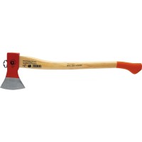 Waldarbeiteraxt, 700 mm Laenge, 1250 g K #85668 Waldarbeiteraxt, 700 mm Laenge, 1250 g K #85668