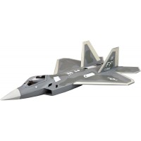 Amewi AMXFlight F-22 Raptor Jet EPO ARF #347461 Amewi AMXFlight F-22 Raptor Jet EPO ARF #347461