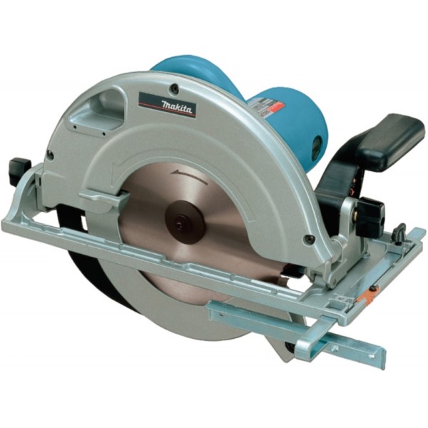 Makita 5903R - Handkreissaege - blau/sch #579862