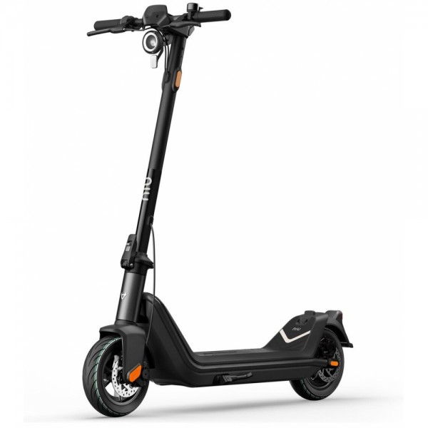 NIU KQi3 Pro - E-Scooter - schwarz #316325