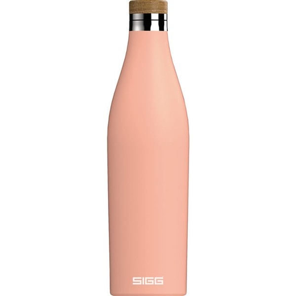 SIGG Trinkflasche Meridian Shy Pink 0,7L #222738