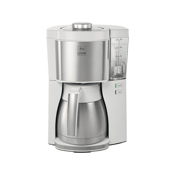 Melitta Look V Therm Perfection Weiss #156502