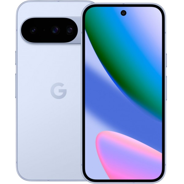 Google Pixel 10 5G 256 GB / 12 GB - Smar #691354