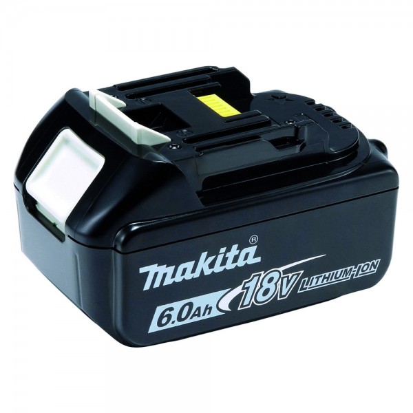 Makita BL1860B Werkzeug-Akku 18V 632F69- #227969