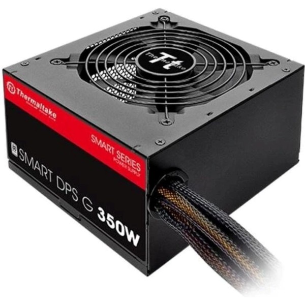 Thermaltake Smart DPS G 350W - PC-Netzte #702771