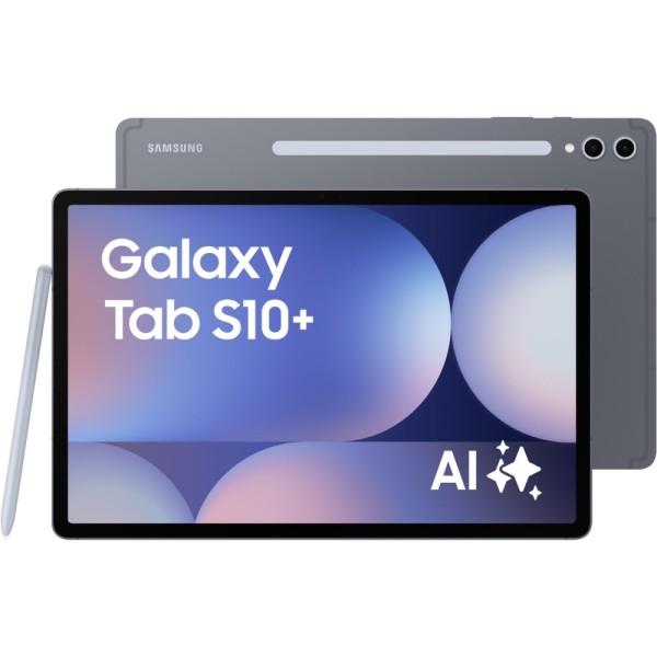 Samsung Galaxy Tab S10+ X820 WiFi 256 GB #653241