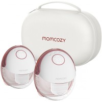 Momcozy M6 Mobile - Doppel-Milchpumpe - #548462 Momcozy M6 Mobile - Doppel-Milchpumpe - #548462