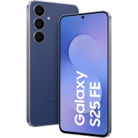 Samsung Galaxy S25 FE S731 5G 128 GB / 8 #663215 Samsung Galaxy S25 FE S731 5G 128 GB / 8 #663215
