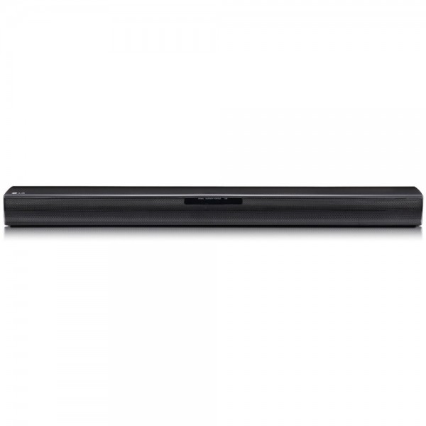 LG SQC1 - Soundbar & Subwoofer - schwarz #321546