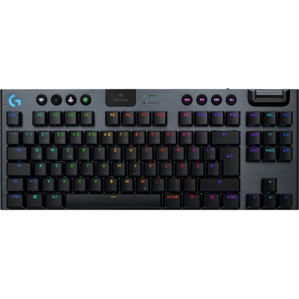 Logitech G 920-012716 G915 X Lightspeed #415127