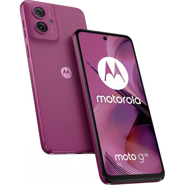 Motorola moto g55 5G 256GB / 8 GB - Smar #415507