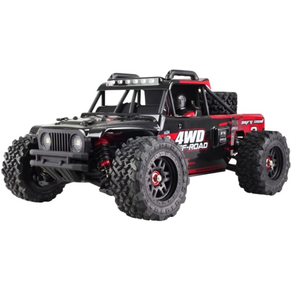 Amewi Hyper GO Desert Buggy 4WD RTR RC - #676435