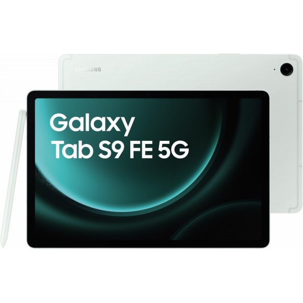 Samsung Galaxy Tab S9 FE 5G X516 LTE 128 #345355