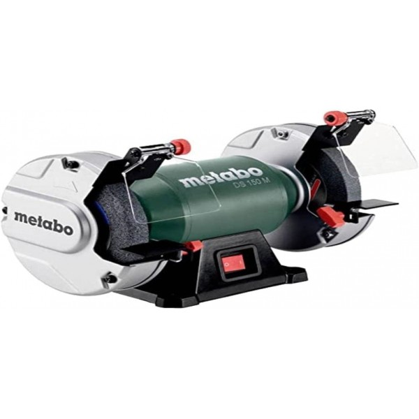 Metabo DS 150 M - Doppelschleifmaschine #352285