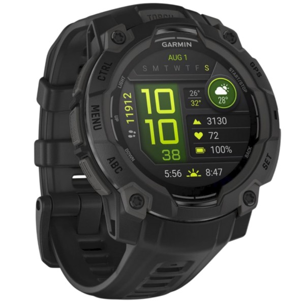 Garmin 010-02936-00 Instinct 3 - Multisp #467301