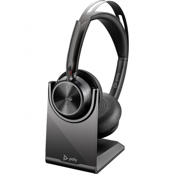 HP Poly Voyager Focus Teams USB-C - Head #699882