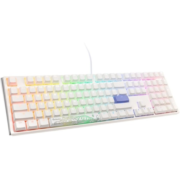 Ducky One 3 Classic MX-Blue US-Layout - #700225
