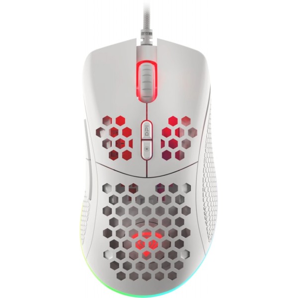 Genesis Krypton 555 Ultralight - Gaming- #716573