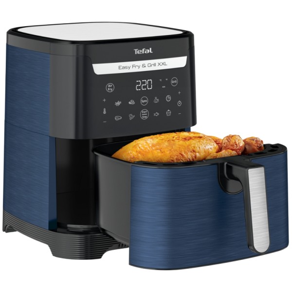 Tefal EY8014 Easy Fry & Grill XXL - Heis #525176