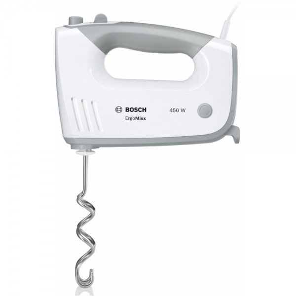 Bosch MFQ36400 Weiss-Grau Elektro-Klein, #230362