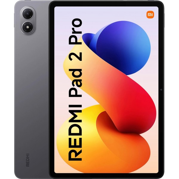 Xiaomi Redmi Pad 2 Pro WiFi 128 GB / 6 G #667436