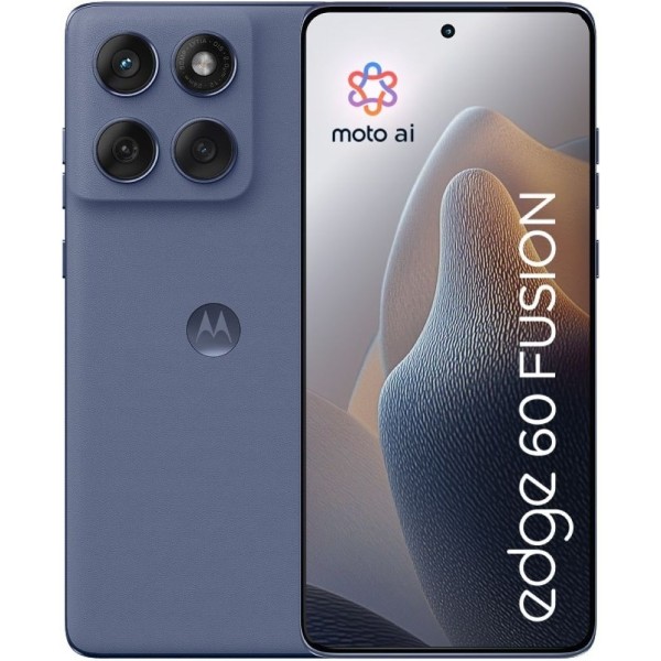 Motorola XT2503-4 Moto Edge 60 Fusion 5G #667417
