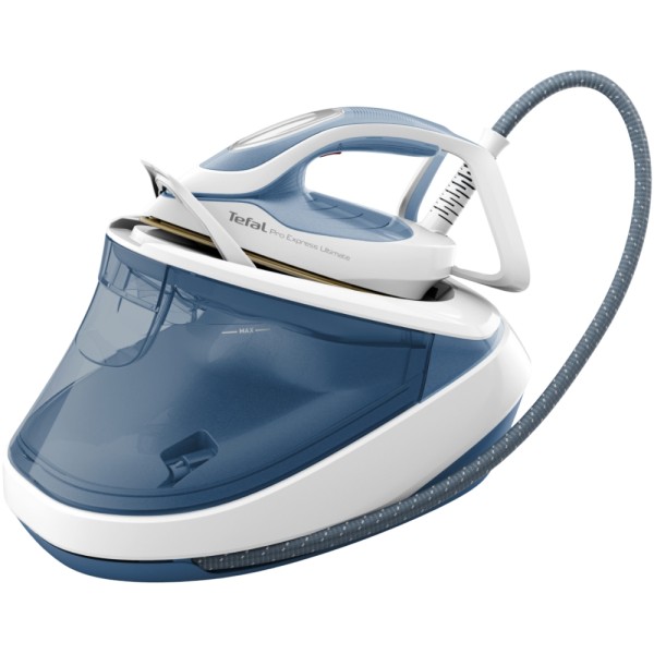 Tefal Pro Express Ultimate II GV9710 - D #393900