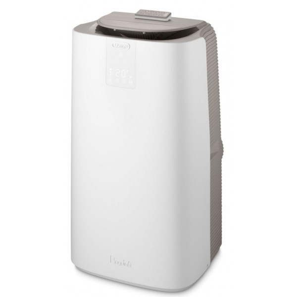 De Longhi PAC AP120 GENTLE JET - Klimage #516838
