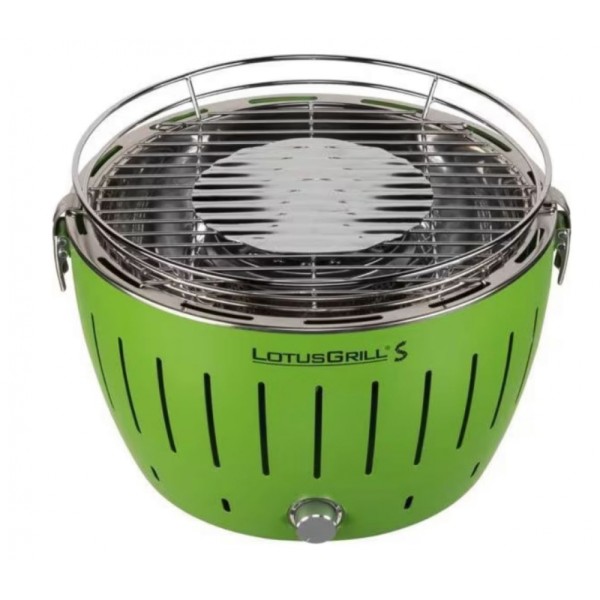 Lotusgrill G 280 - Holzkohlegrill - Mod. #360859