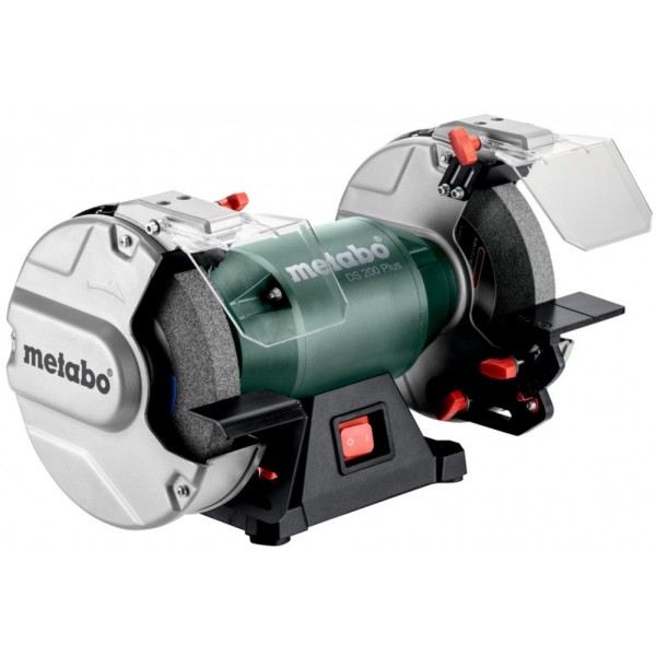Metabo DS 200 PLUS - Elektro-Doppelschle #579899