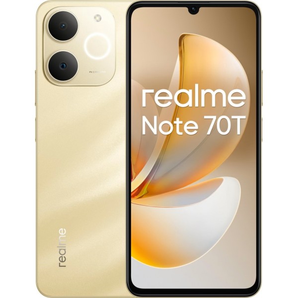 Realme Note 70T 128 GB / 4 GB - Smartpho #653865